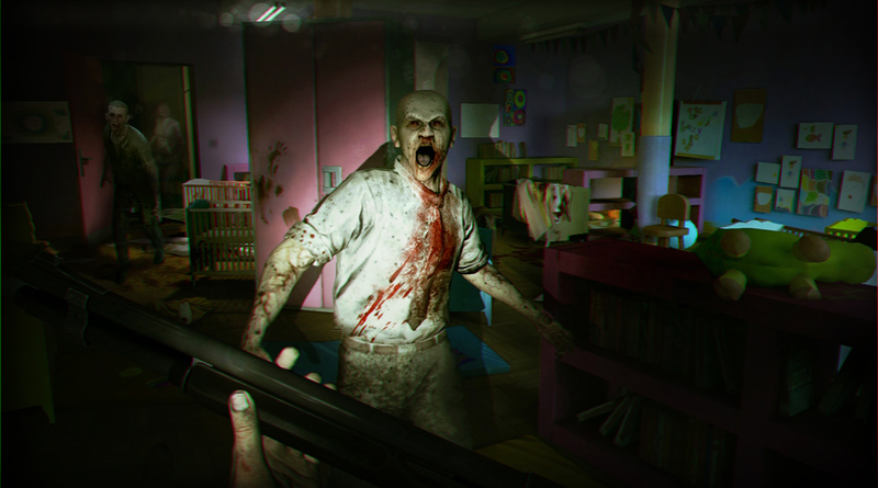 Illustration for article titled The 10 Best Horror Video Games